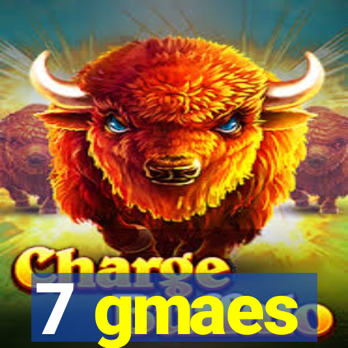 7 gmaes